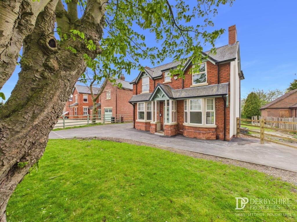 Detached House