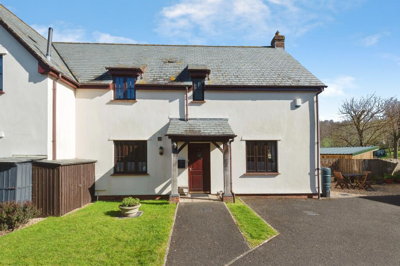 Property on Lower Street, TA24 6AU