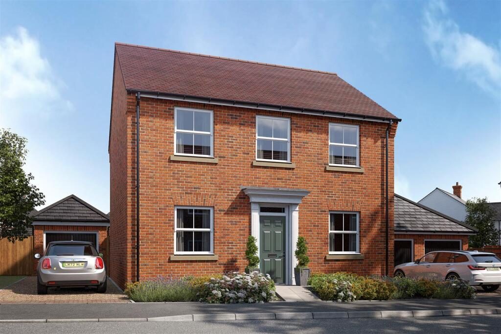 Detached House