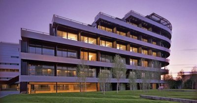 Property on Woodfield Road, WA14 4RB