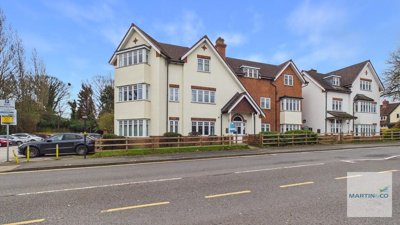 Property on Jockey Road, B73 5PU