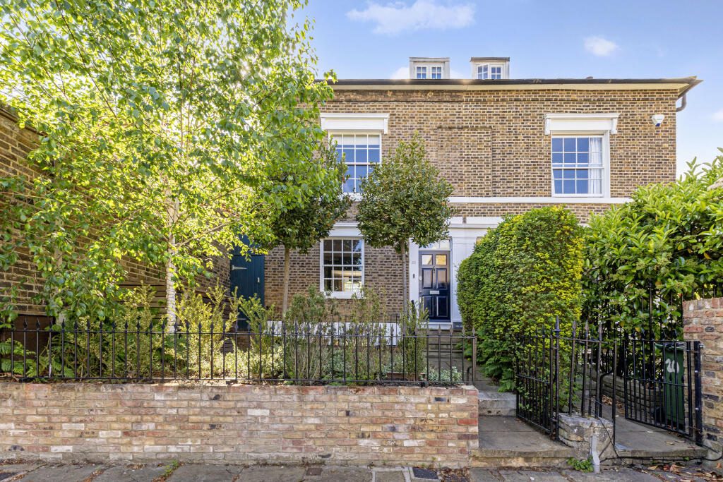 Detached House