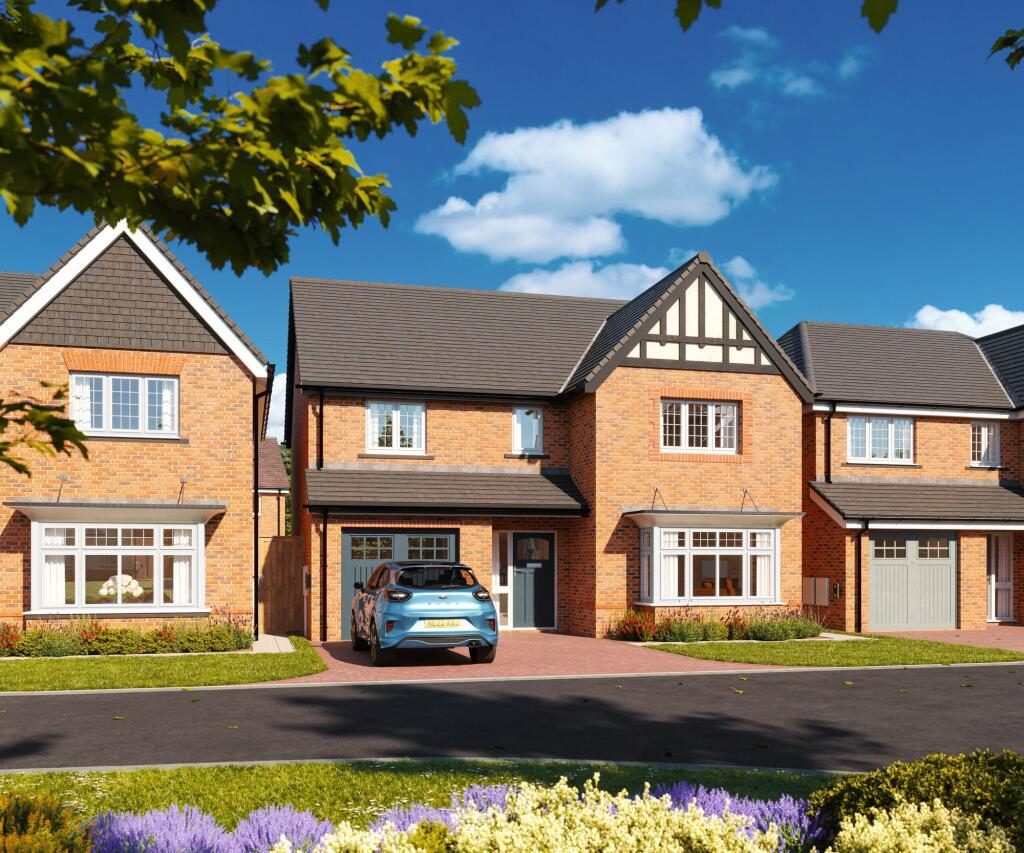 Detached House