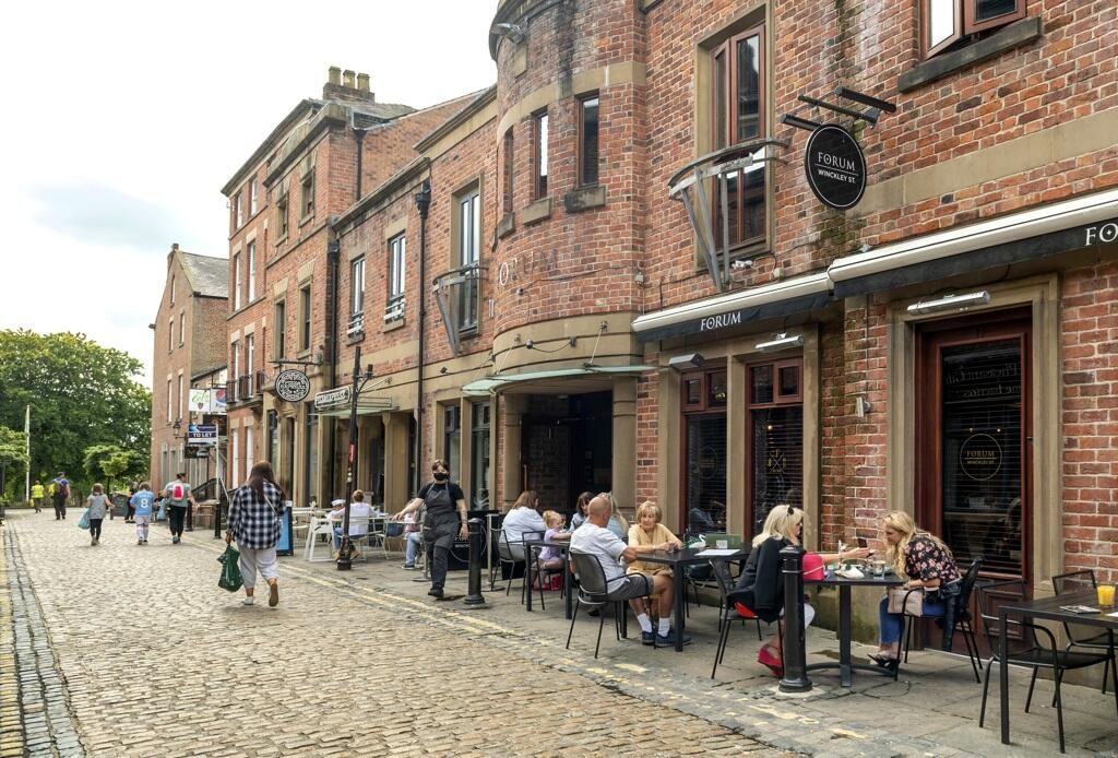 House Of Multiple Occupation