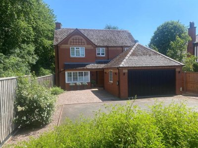 Property on Three Elms Road, HR4 0RJ