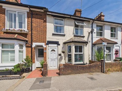 Property on Park Street, HP20 1DU