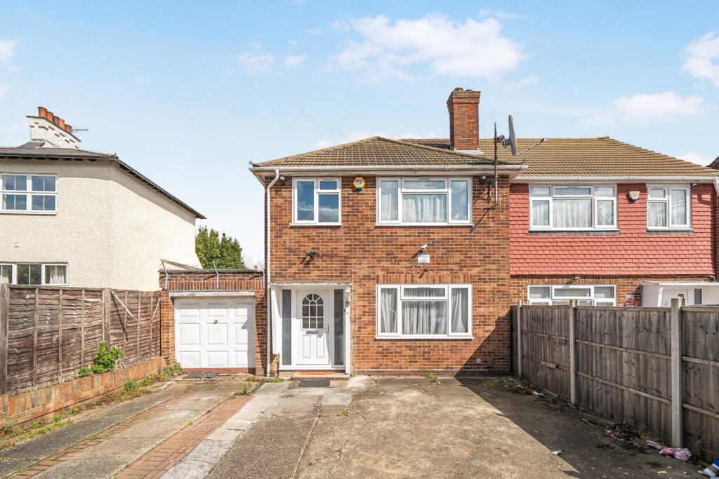Detached House