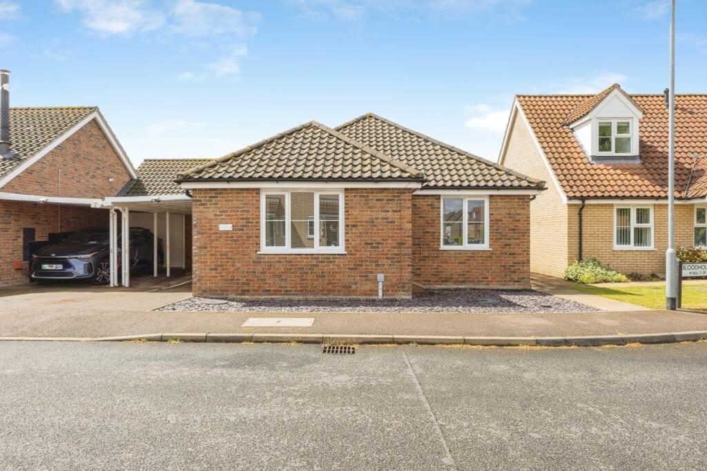 Bungalow
