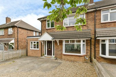Semi-Detached