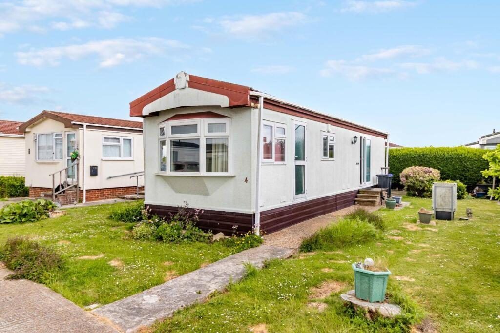 Park Home
