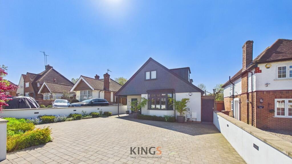 Detached House