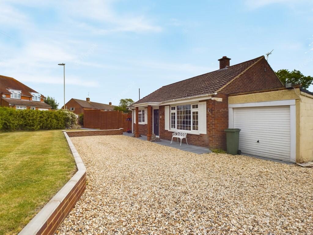 Bungalow