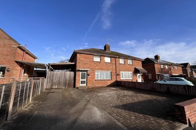 Semi-Detached