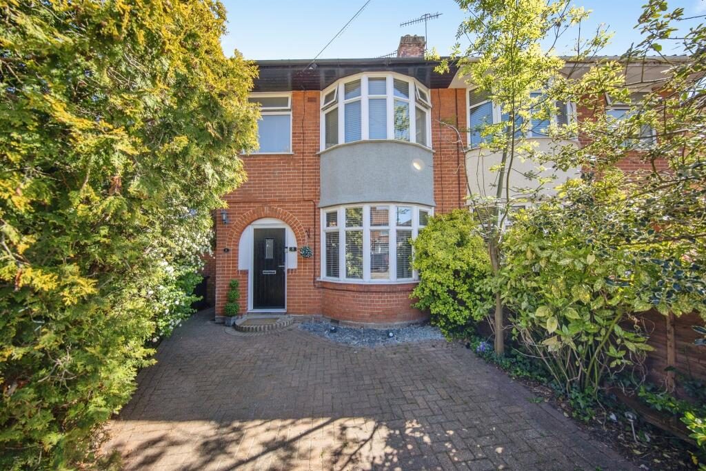 Detached House