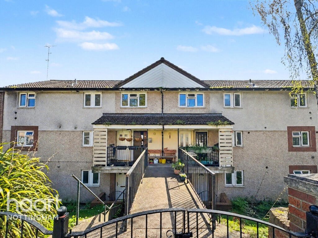 Maisonette