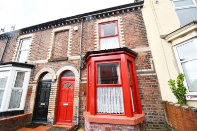 Terraced