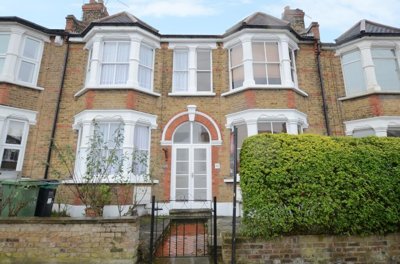 Terraced