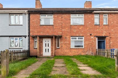 Terraced