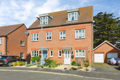 Semi-Detached