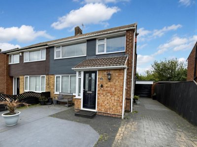 Semi-Detached