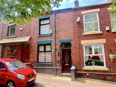 Property on Eleanor Road, OL2 6BH