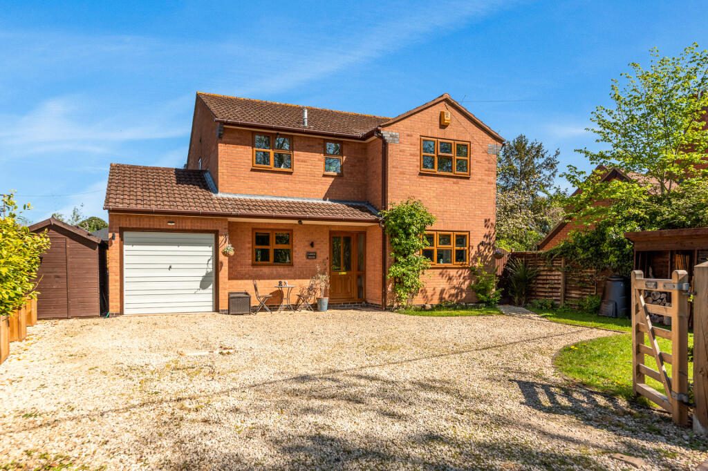 Detached House
