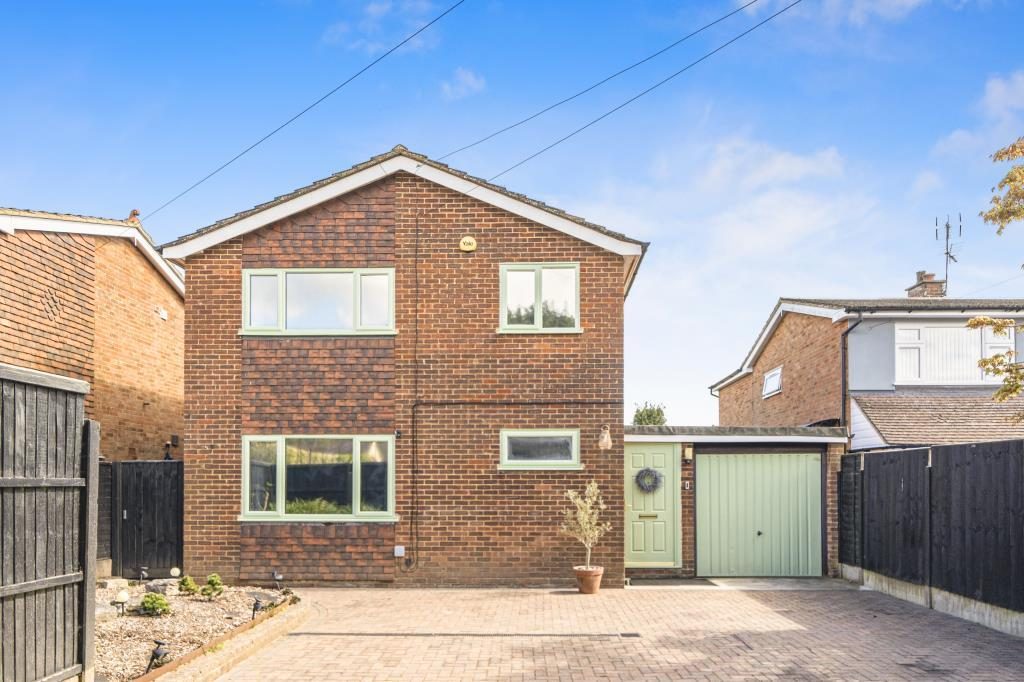 Detached House