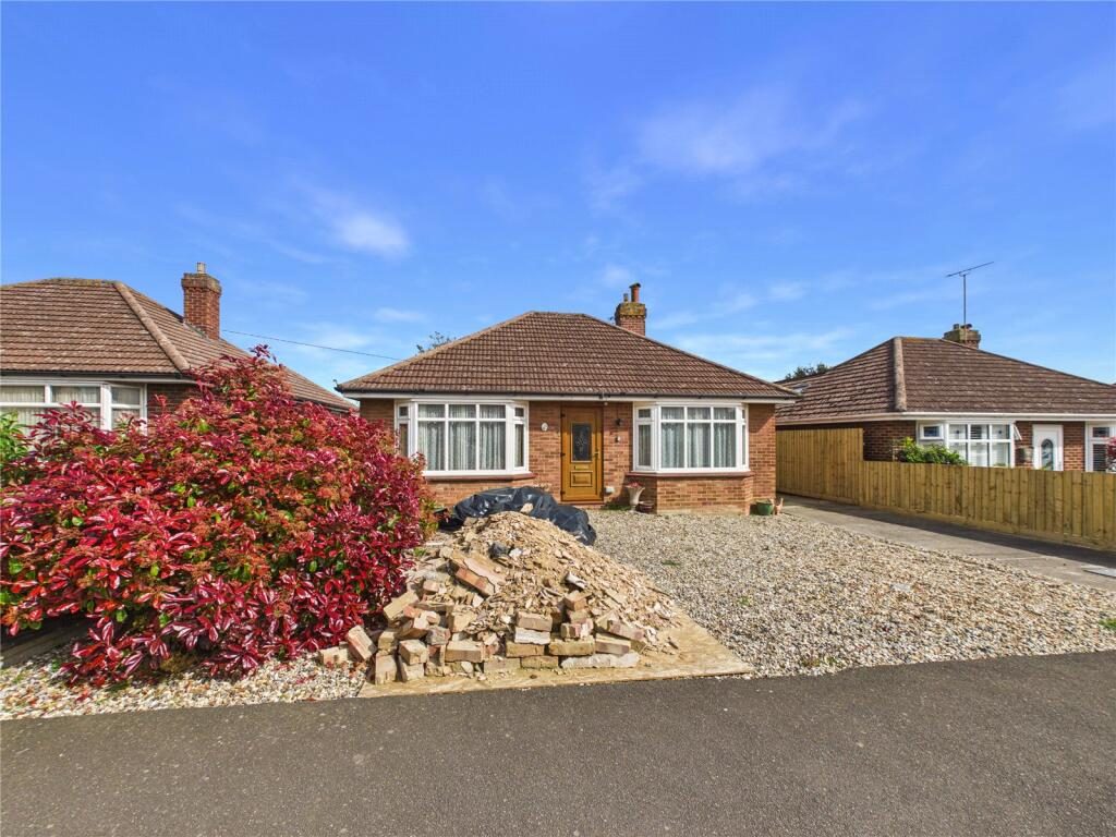 Bungalow