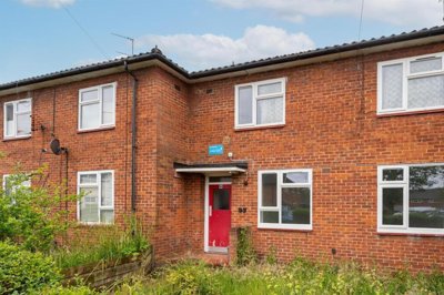 Property on WD6 2PT