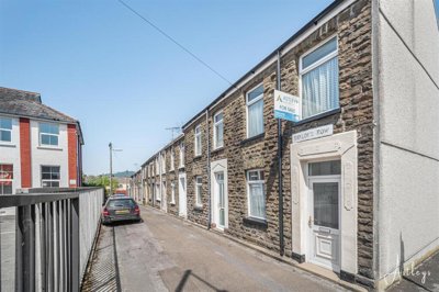 Property on SA11 1SY