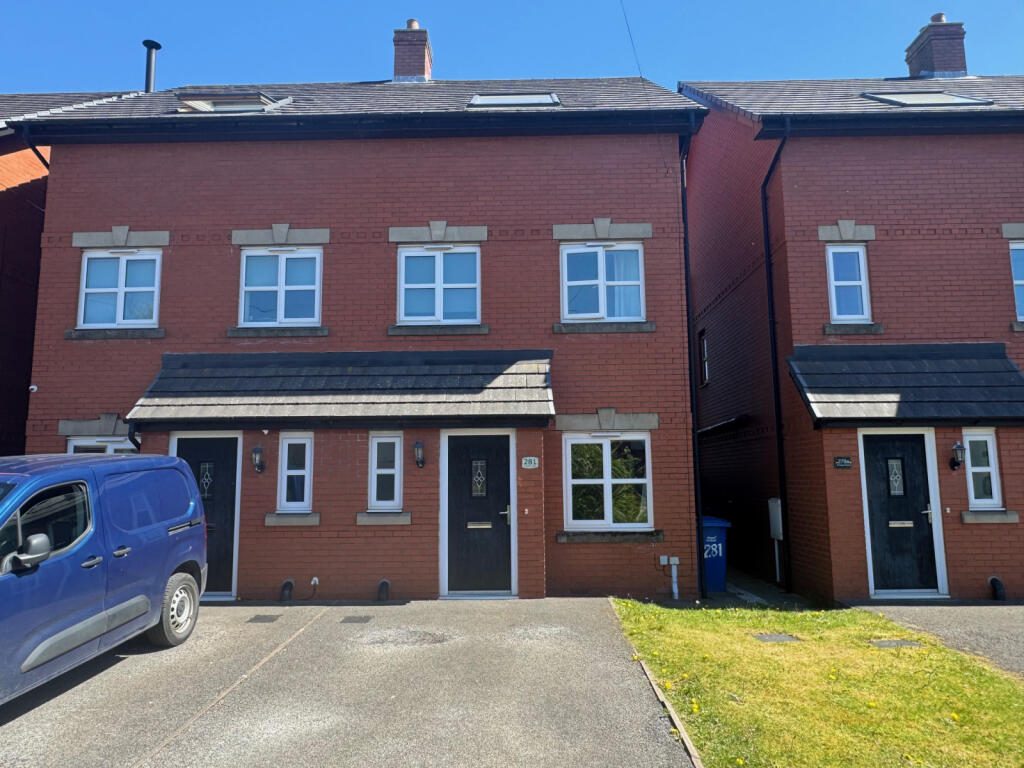 Detached House