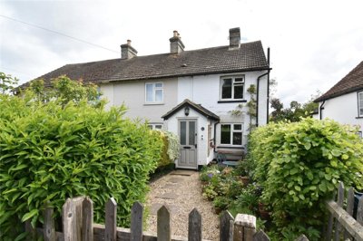 Terraced