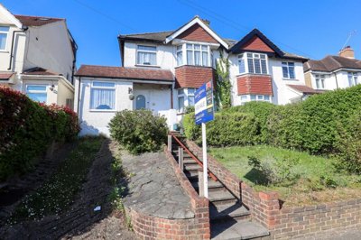 Semi-Detached