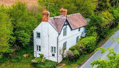 Detached