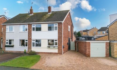 Semi-Detached