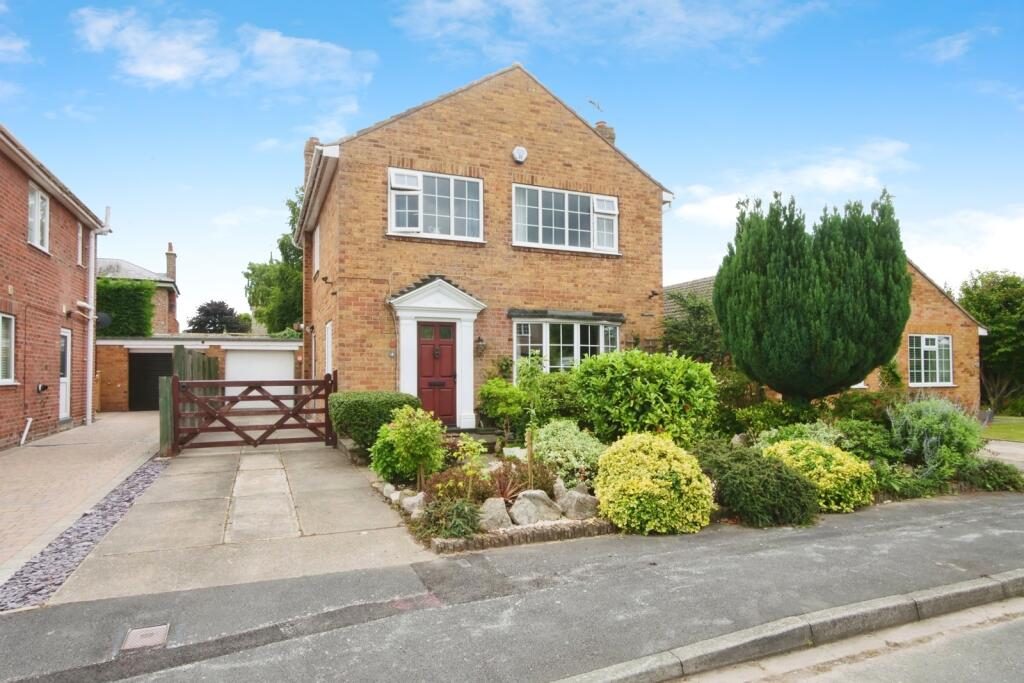 Detached House