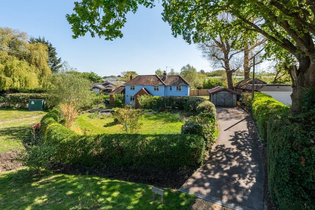 Detached House
