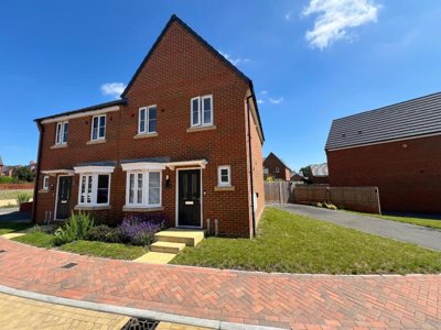 Property on Tackler Close, NN14 2AE