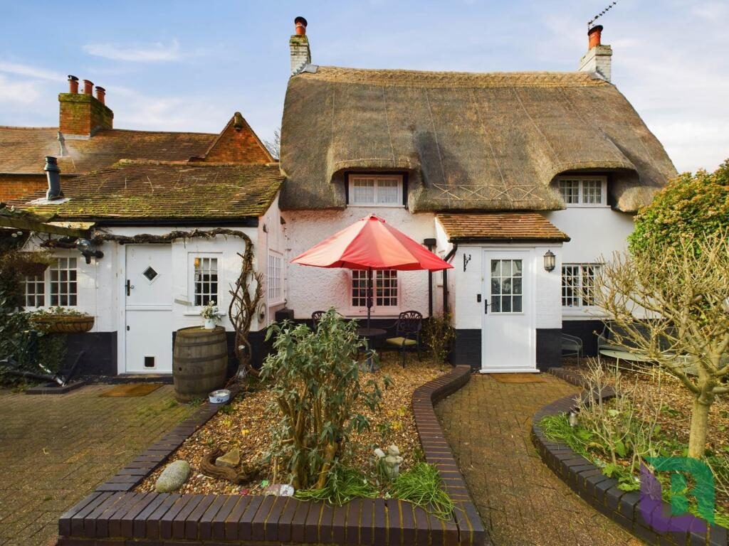Cottage