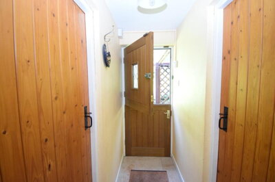 Property on LL21 9DE