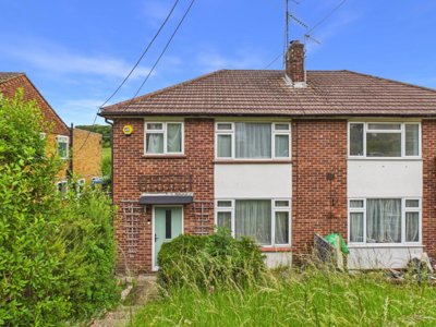 Property on Glenister Road, HP5 2AZ