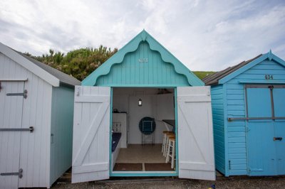 Property on IP11 9SA