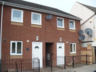 Semi-Detached