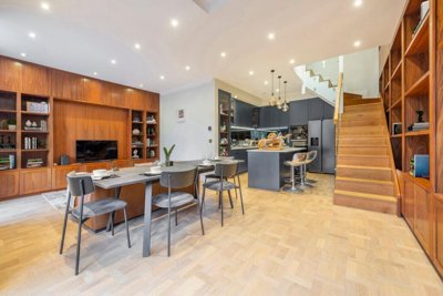 Flat