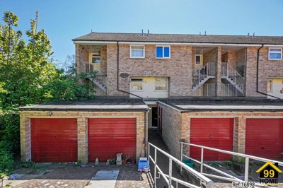 Maisonette