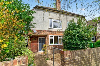 Property on Surbiton Hill Park, KT5 8EN