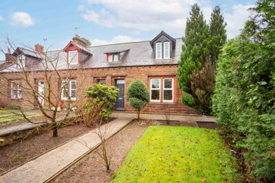 Property on Dryfesdale Place, DG11 2AQ