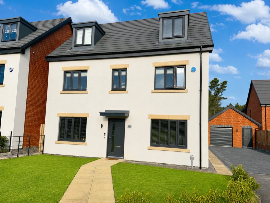 Detached House