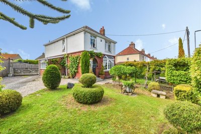 Property on The Butts, BA11 4AG