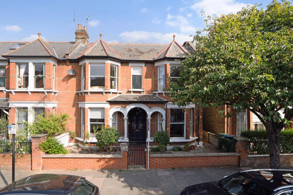 Detached House